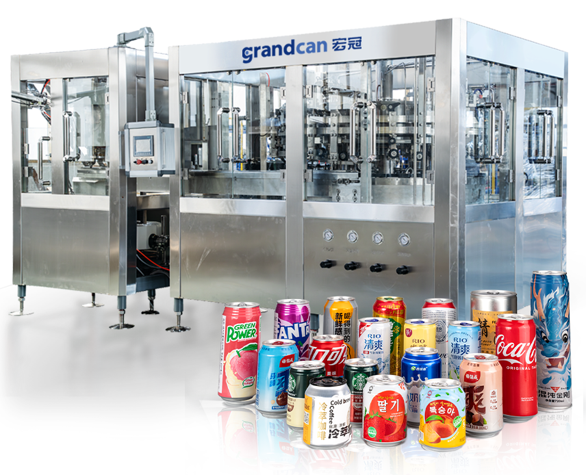 filling machine